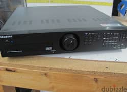 dvr Samsung