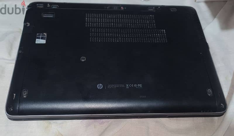 hp840 2