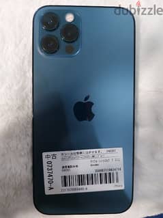 iphone 12 pro 256 0