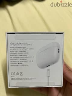 airpods pro 2 type c 2024 0