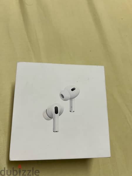 airpods pro 2 type c 2024 2