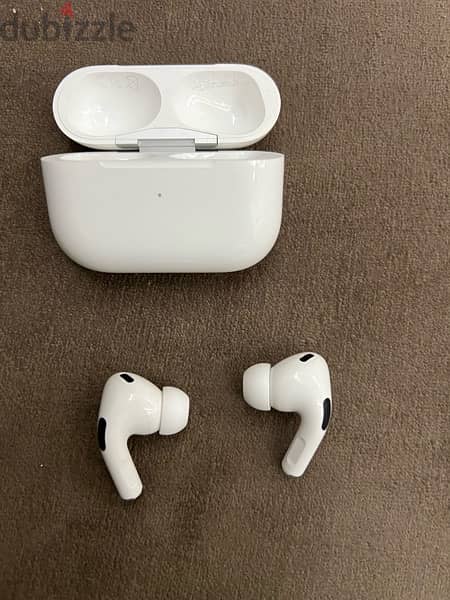 airpods pro 2 type c 2024 4