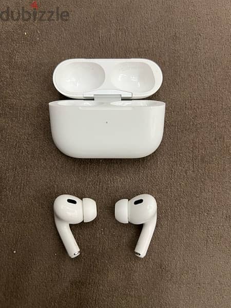 airpods pro 2 type c 2024 5