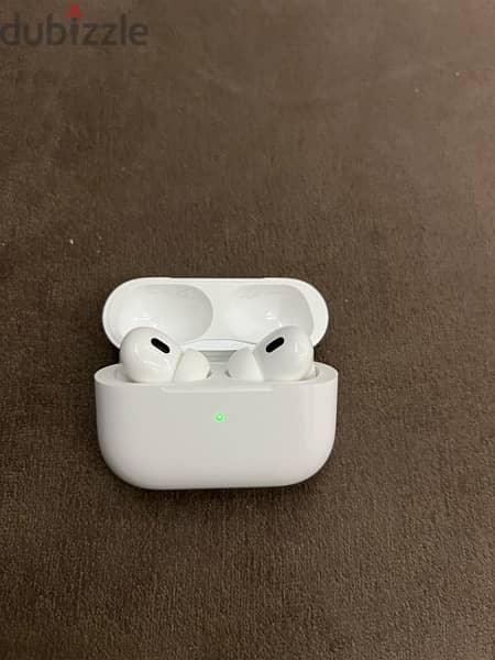 airpods pro 2 type c 2024 6