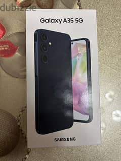 Samsung Galaxy A35 5G 0