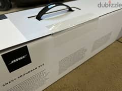 Bose soundbar 900 (white) new