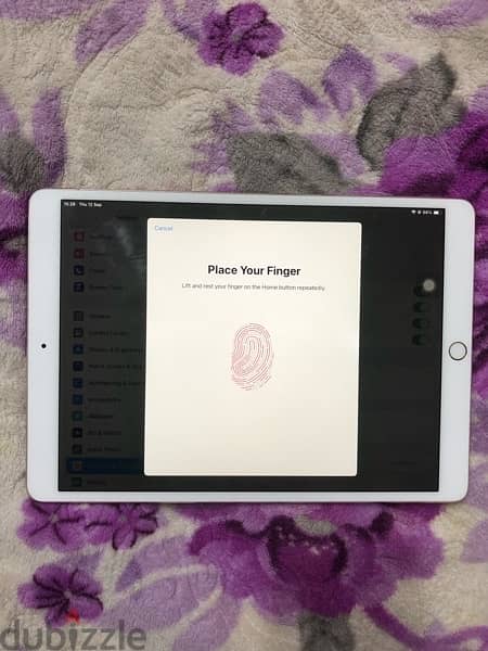 iPad Pro 10.5 6