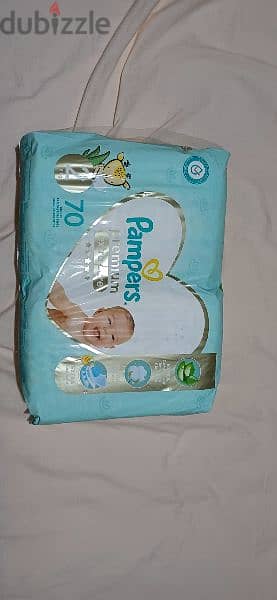 Pampers