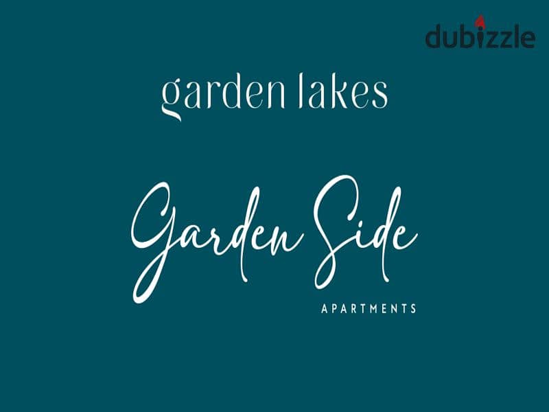 New villa price in Hyde Park in Garden Lakes Compound in the heart of Zayed | With a 5% down payment At a special price and location * Garden Lakes * 10