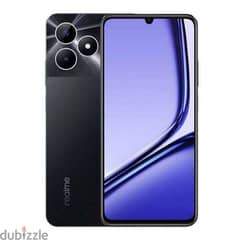 Realme note 50
128