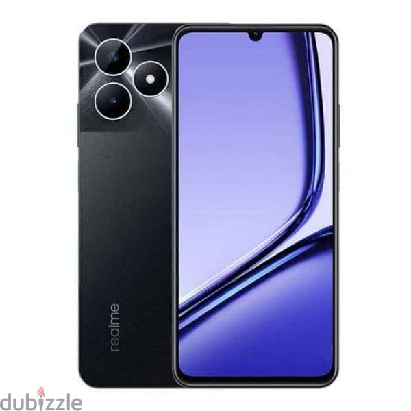 Realme note 50
128 0