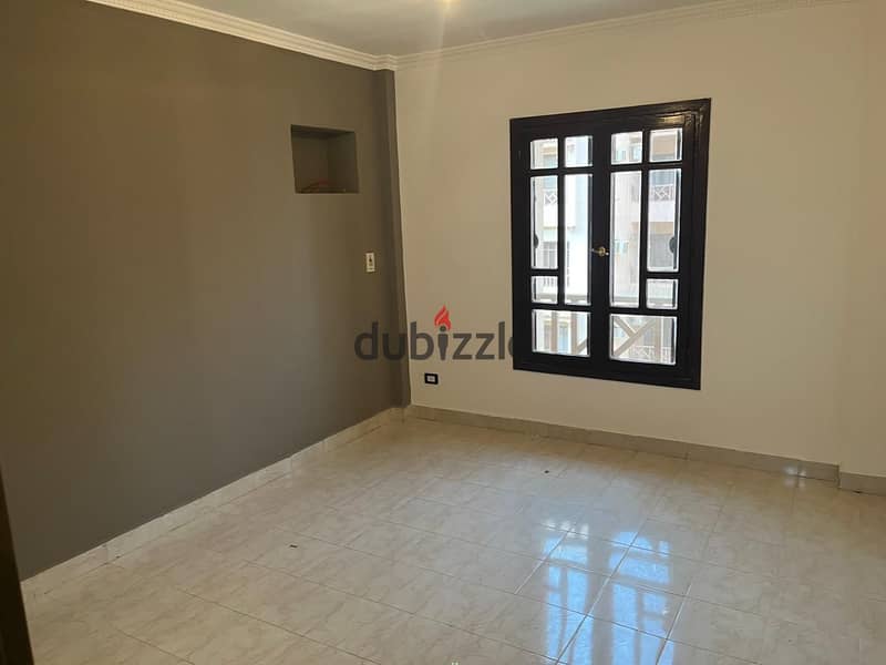 Apartment for sale in Al Rehab City, fifth phase 1