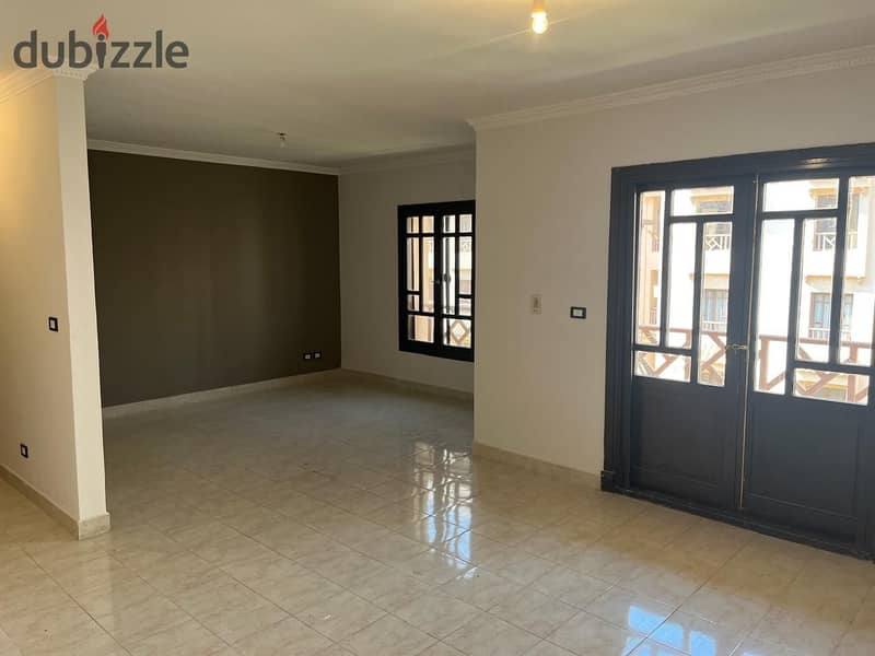 Apartment for sale in Al Rehab City, fifth phase 3