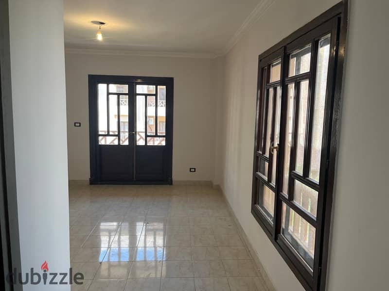 Apartment for sale in Al Rehab City, fifth phase 4