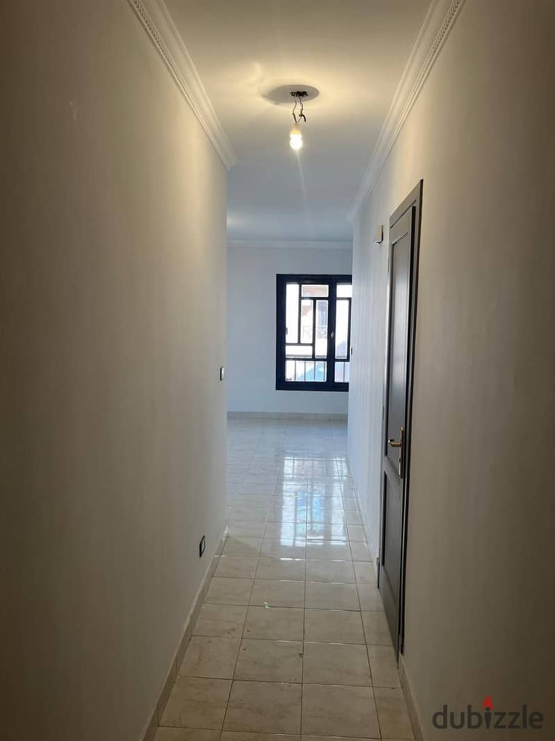 Apartment for sale in Al Rehab City, fifth phase 5