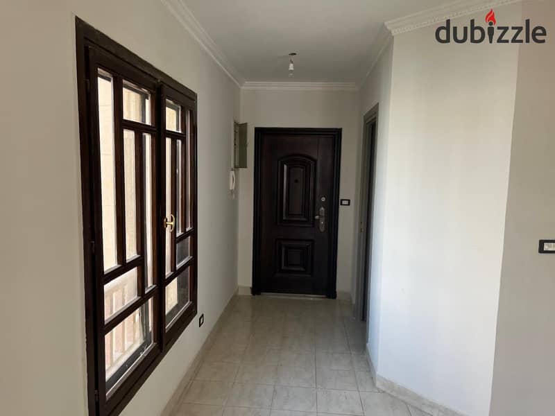 Apartment for sale in Al Rehab City, fifth phase 12