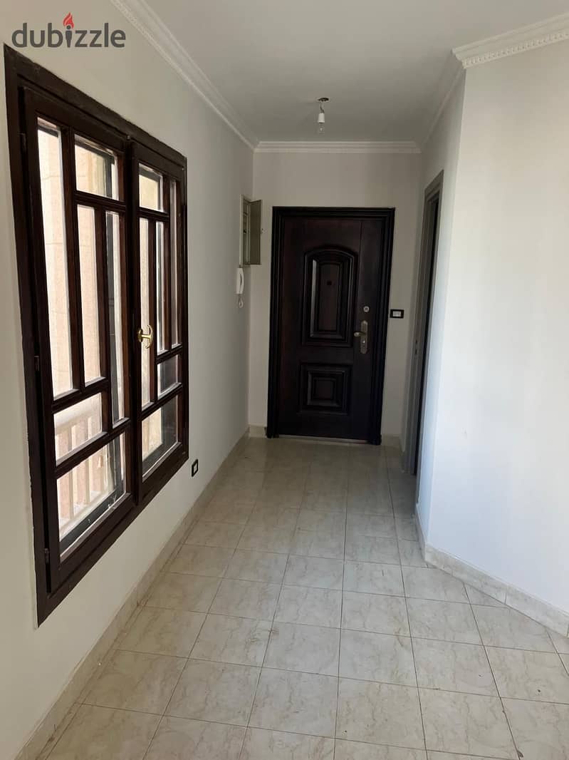 Apartment for sale in Al Rehab City, fifth phase 13