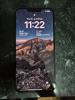 iphone 13 pro max sierra blue