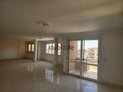 Apartment for sale in Al Rehab City Area 300 m The fourth stage