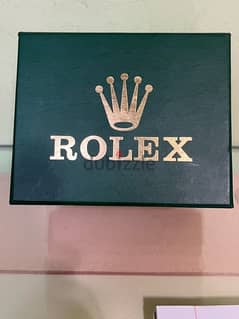 Rolex