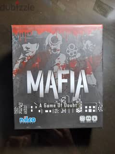 MAFIA