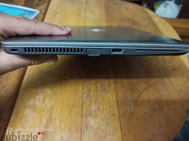 HP elitebook 745 g3 لابتوب رجال الاعمال 2