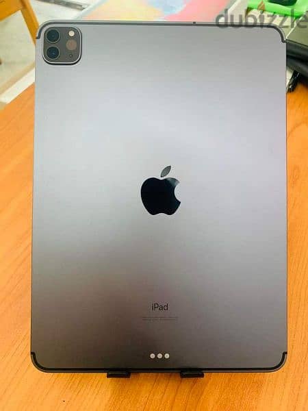 iPad pro 2020 128g wifi & cellular 2