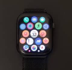 apple watch series 7