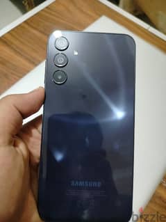 samsung a15 كسر زيرو