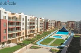 promenade new cairo apartment for sale 0