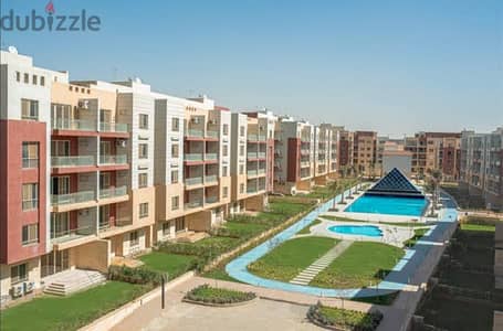 promenade new cairo apartment for sale