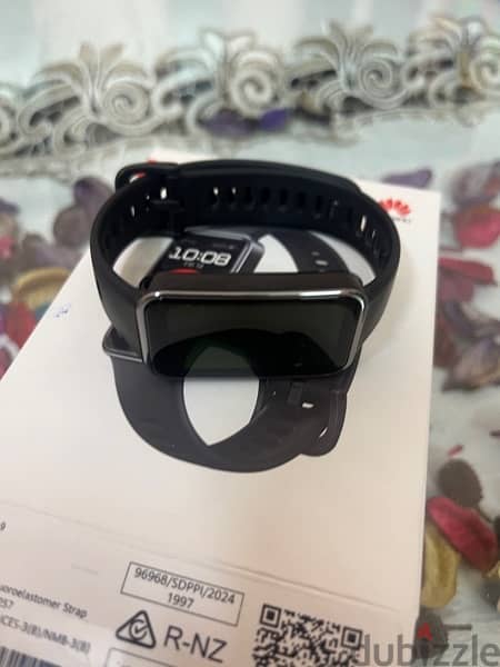 huawei band 9 ساعه هواوي باند 1