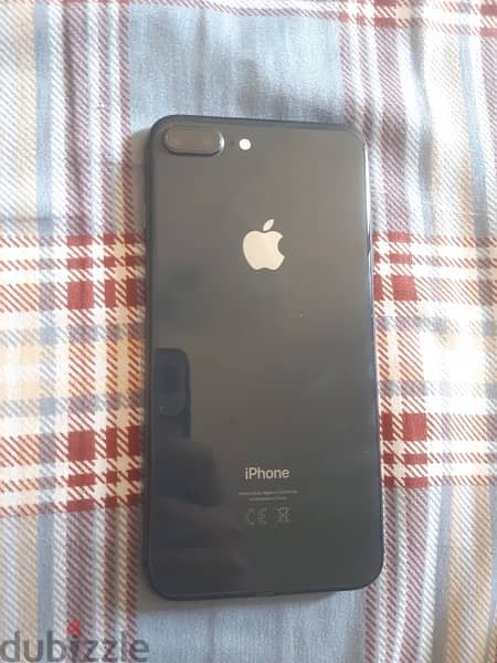 Iphone 8 plus 4