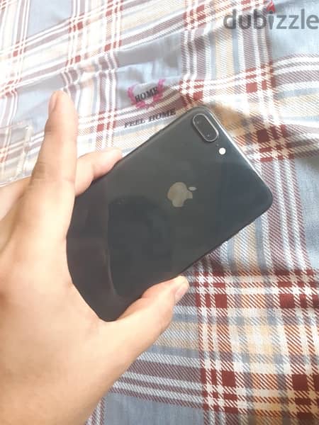 Iphone 8 plus 6