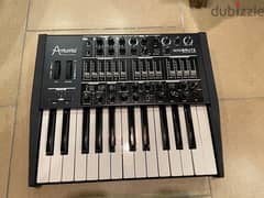 Arturia Minibrute 1