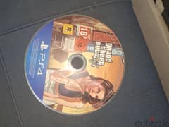 gta 5 for ps4 0