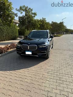 BMW X5 2023 0