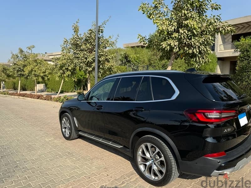 BMW X5 2023 2