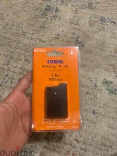 original psp battery