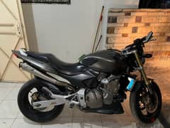 Honda Hornet 2006 0