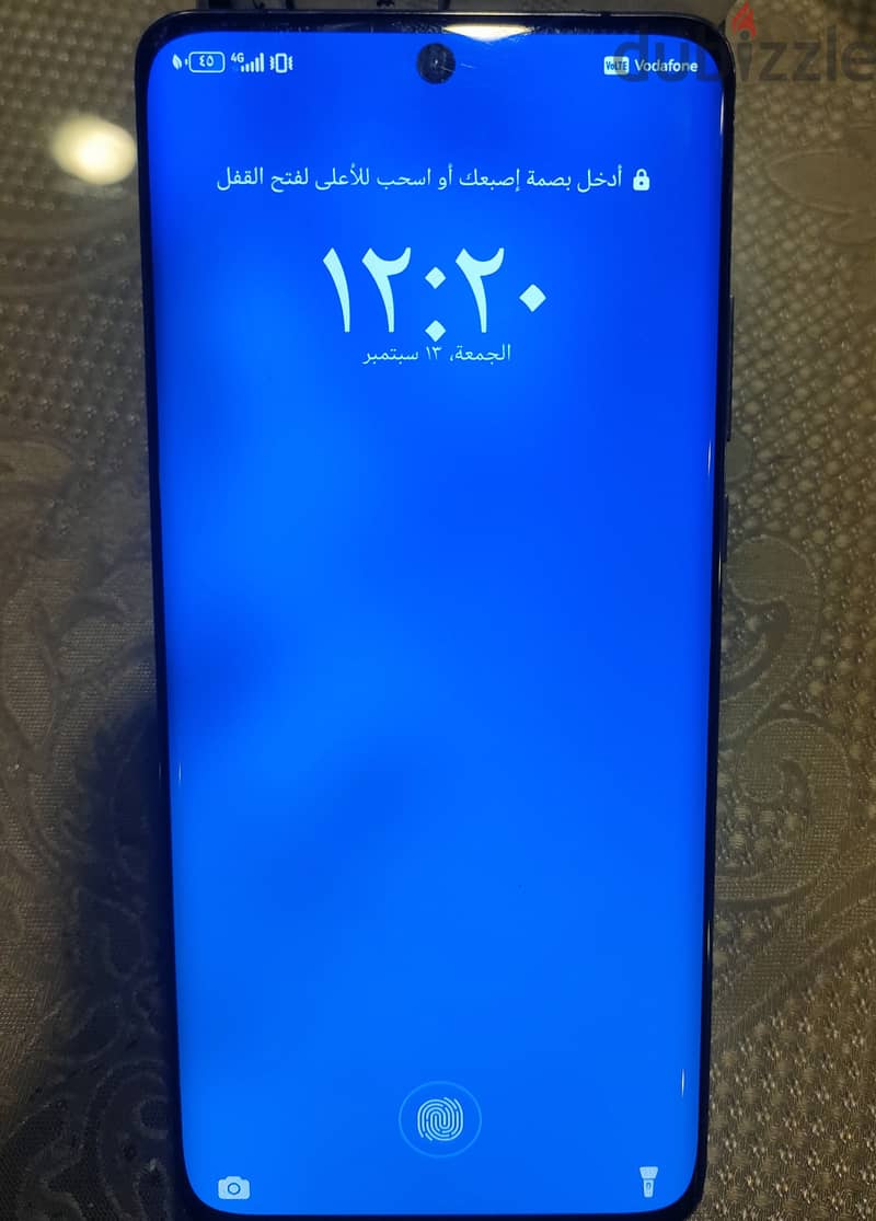 هواوى p50 برو 1