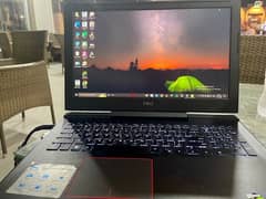 dell i7  gaming inspiron 15 7000