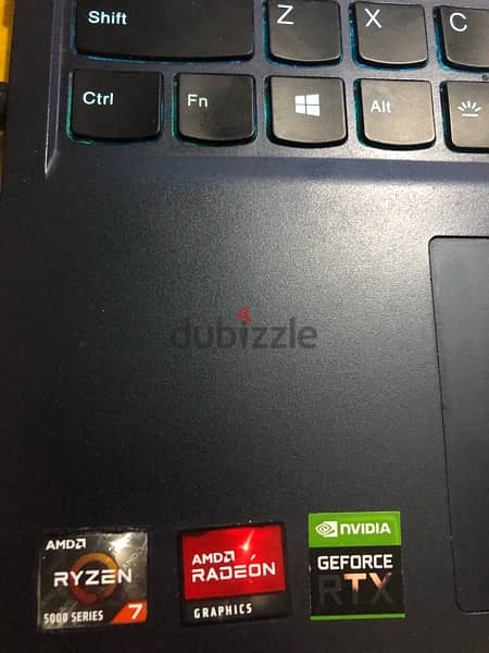 Lenovo Legion 5 Pro 2