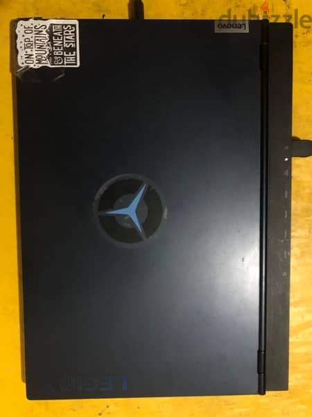Lenovo Legion 5 Pro 1
