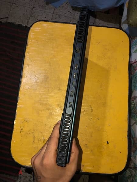 Lenovo Legion 5 Pro 3