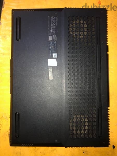 Lenovo Legion 5 Pro 4