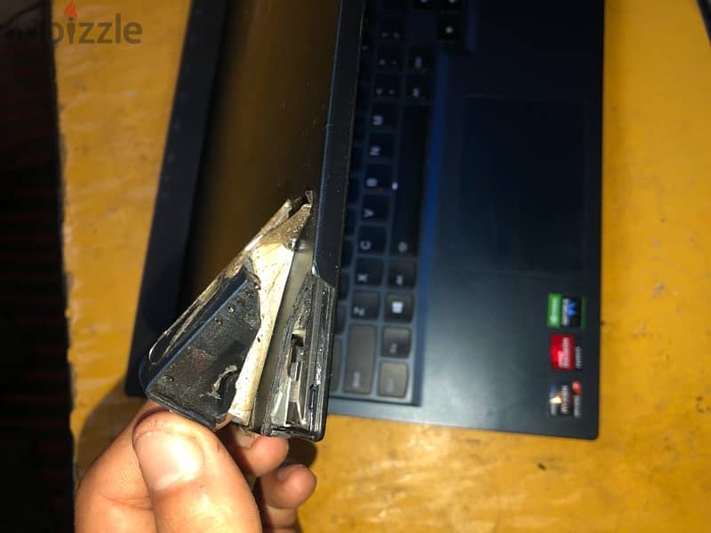Lenovo Legion 5 Pro 5