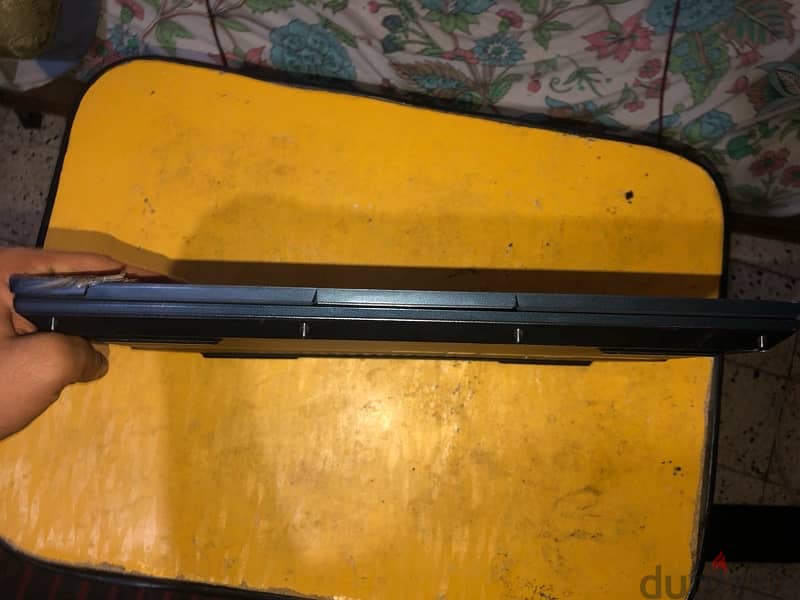 Lenovo Legion 5 Pro 7