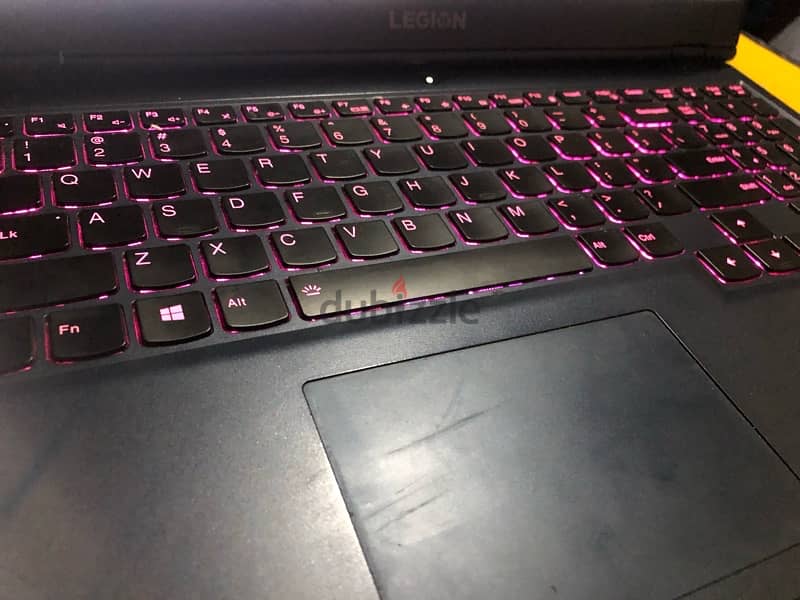 Lenovo Legion 5 Pro 8