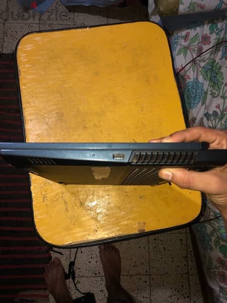 Lenovo Legion 5 Pro 9